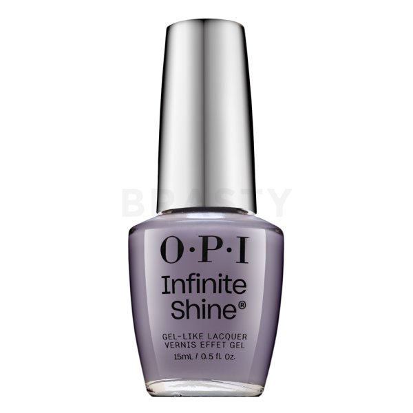 OPI Infinite Shine Gel-Like Lacquer lak za nokte s gel efektom Endure & Allure 15 ml