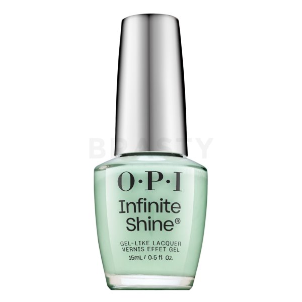 OPI Infinite Shine Gel-Like Lacquer lak za nokte s gel efektom In Mint Condition 15 ml