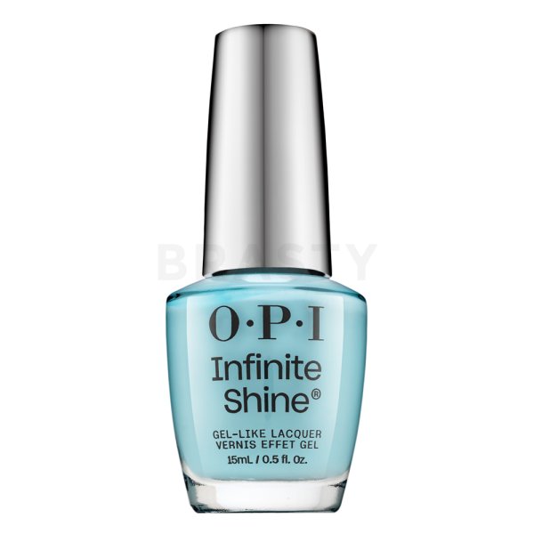 OPI Infinite Shine Gel-Like Lacquer lak na nehty s gelovým efektem Last from the Past 15 ml