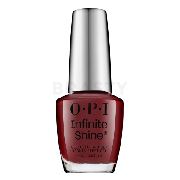 OPI Infinite Shine Gel-Like Lacquer лак за нокти с гел ефект Raisin' the Bar 15 ml