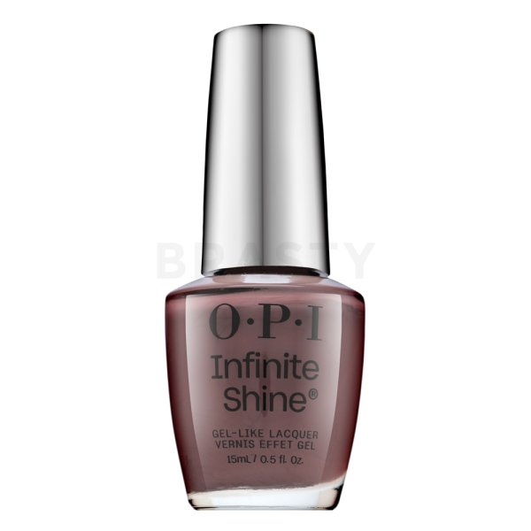 OPI Infinite Shine Gel-Like Lacquer лак за нокти с гел ефект You Don't Know Jacques! 15 ml