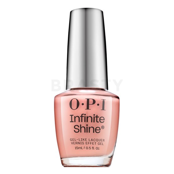 OPI Infinite Shine Gel-Like Lacquer lak za nohte z gel učinkom Passion 15 ml