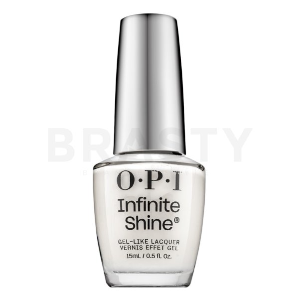 OPI Infinite Shine Gel-Like Lacquer lak za nohte z gel učinkom Alpine Snow 15 ml