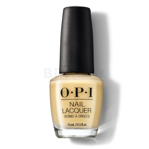 OPI Nail Lacquer Nagellak Buttafly 15 ml