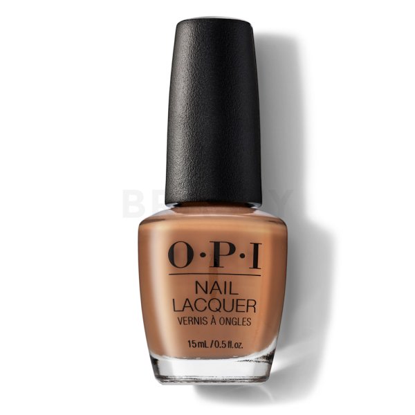 OPI Nail Lacquer lak za nokte Spice Up Your Life 15 ml