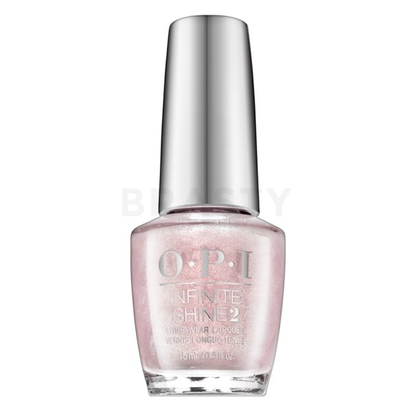 OPI Infinite Shine Long-Wear Lacquer lak za nokte Glitter Mogul 15 ml