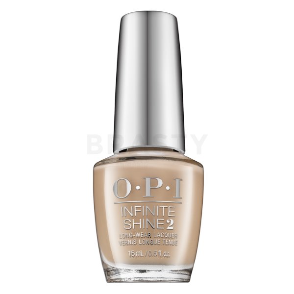 OPI Infinite Shine Long-Wear Lacquer esmalte de uñas Bleached Brows 15 ml