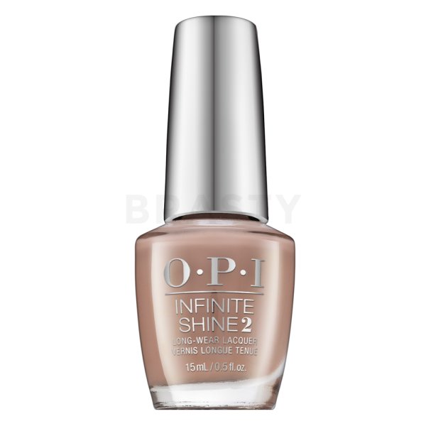 OPI Infinite Shine Long-Wear Lacquer Nagellack Basic Baddie 15 ml