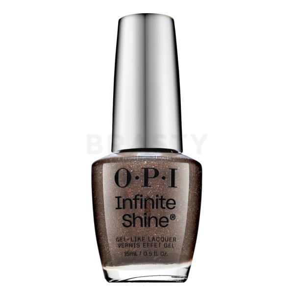 OPI Infinite Shine Gel-Like Lacquer lak za nokte s gel efektom My Private Jet 15 ml