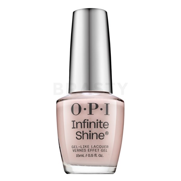 OPI Infinite Shine Gel-Like Lacquer lak na nechty s gélovým efektom Don't Bossa Nova Me Around 15 ml