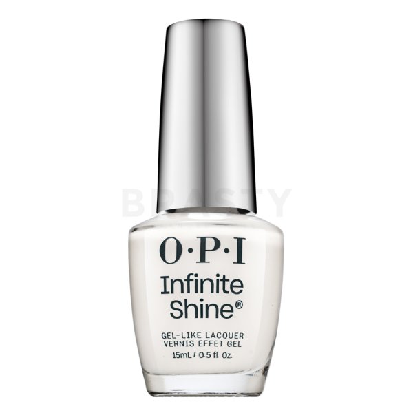 OPI Infinite Shine Gel-Like Lacquer esmalte de uñas efecto gel Funny Bunny 15 ml