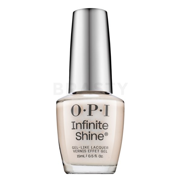 OPI Infinite Shine Gel-Like Lacquer лак за нокти с гел ефект Shimmer Takes All 15 ml