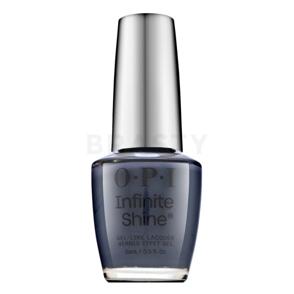 OPI Infinite Shine Gel-Like Lacquer lak za nokte s gel efektom Less is Norse 15 ml