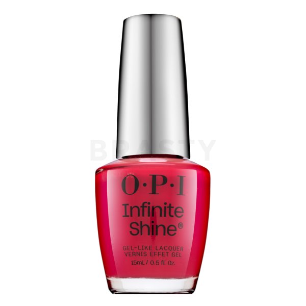 OPI Infinite Shine Gel-Like Lacquer Nagellack mit Geleffekt Dutch Tulips 15 ml