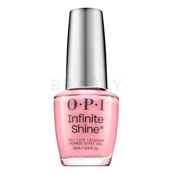 OPI Infinite Shine Gel-Like Lacquer лак за нокти с гел ефект It's a Girl 15 ml