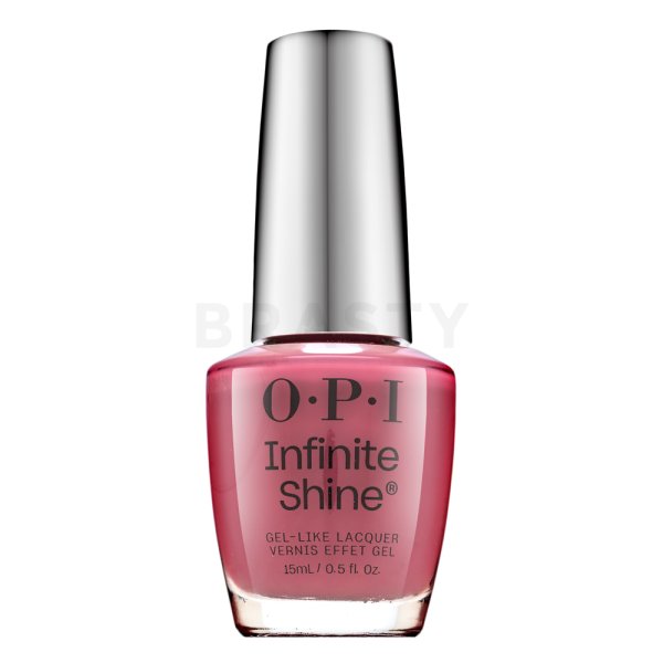 OPI Infinite Shine Gel-Like Lacquer Nagellak met gel effect Times Infinity 15 ml