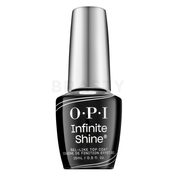 OPI Infinite Shine Silk Duo Pack Nagellak set 2 x 15 ml