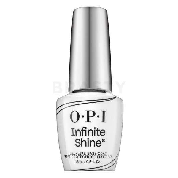 OPI Infinite Shine Silk Duo Pack set de lacuri de unghii 2 x 15 ml