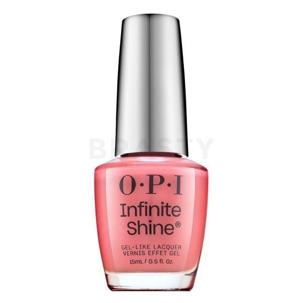 OPI Infinite Shine Gel-Like Lacquer лак за нокти с гел ефект At Strong Last 15 ml