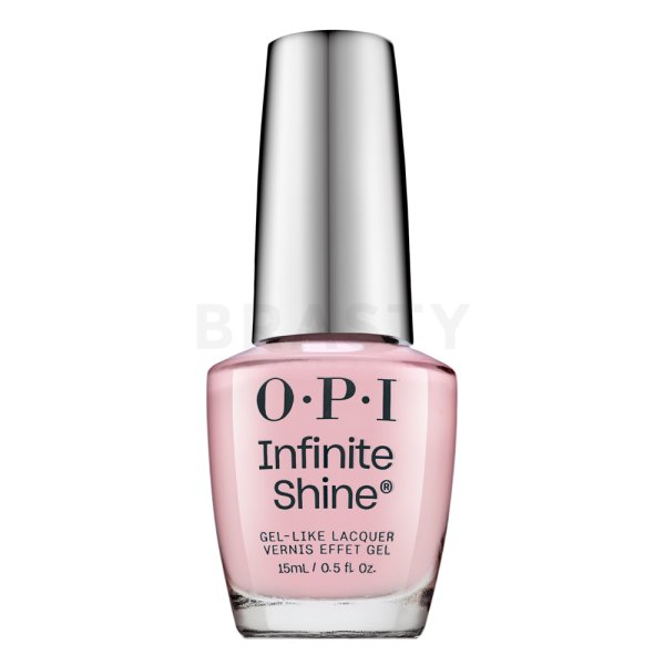 OPI Infinite Shine Gel-Like Lacquer lak za nokte s gel efektom Faux-ever Yours 15 ml