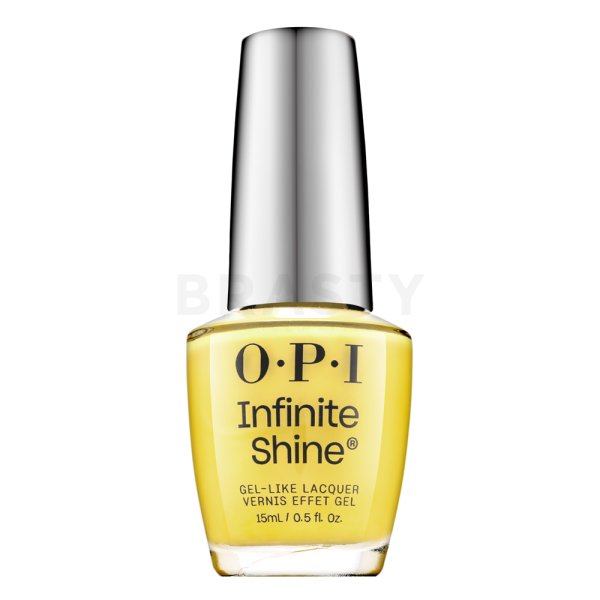 OPI Infinite Shine Gel-Like Lacquer lak na nechty s gélovým efektom It's Always Stunny 15 ml