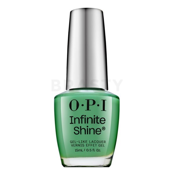 OPI Infinite Shine Gel-Like Lacquer Nagellak met gel effect Won for the Ages 15 ml