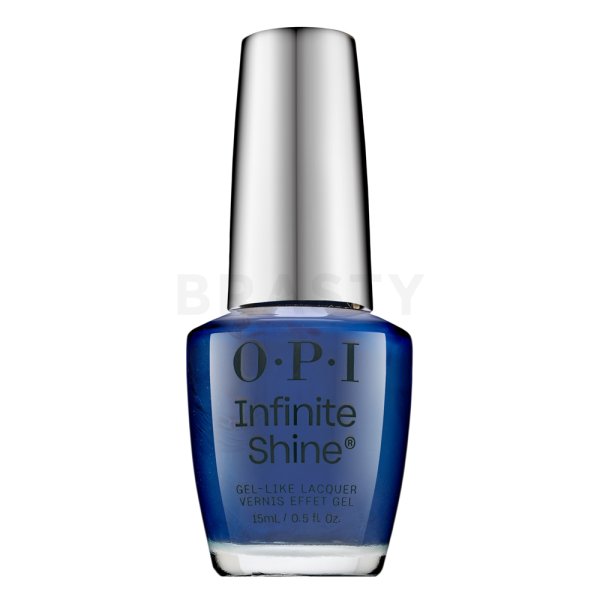 OPI Infinite Shine Gel-Like Lacquer lak za nokte s gel efektom No Chips on my Shoulder 15 ml