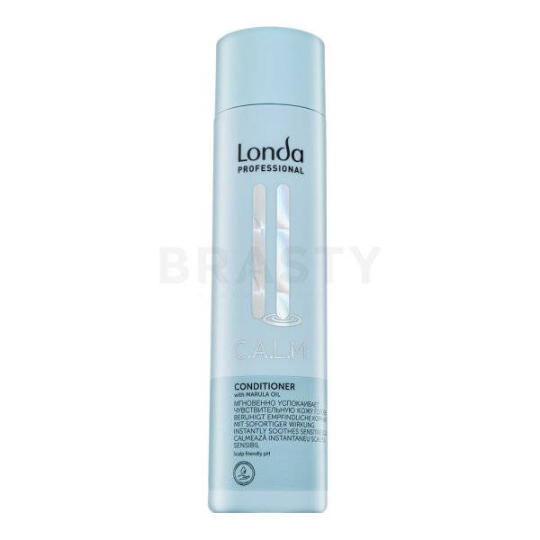 Londa Professional C.A.L.M Conditioner Защитен балсам За чуствителен скалп 250 ml