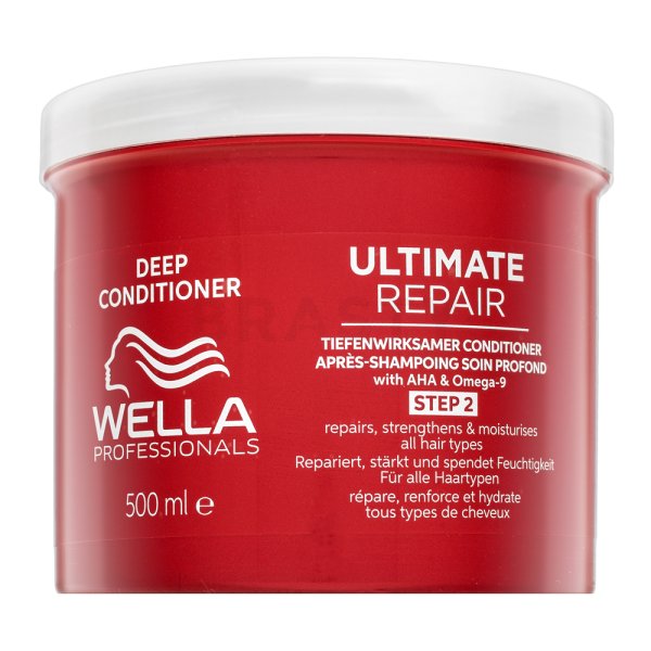 Wella Professionals Ultimate Repair Conditioner pflegender Conditioner 500 ml