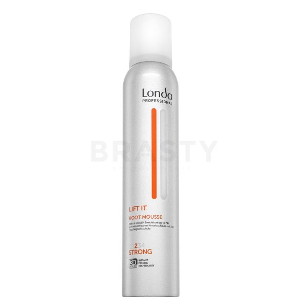 Londa Professional Lift It Root Mousse hajhab volumen növelésre 200 ml