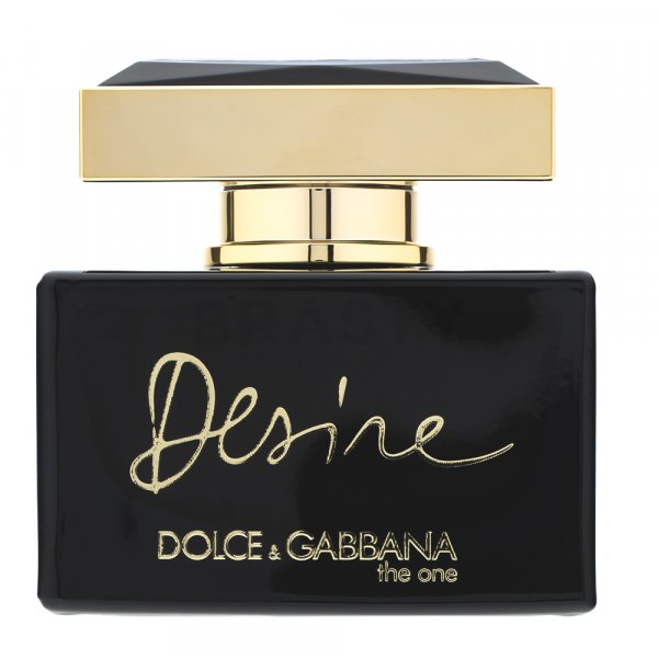 Dolce & Gabbana The One Desire parfémovaná voda pro ženy 50 ml