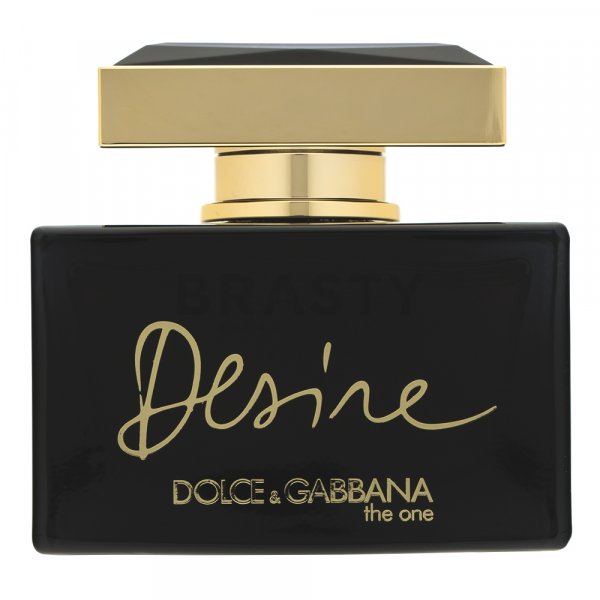 Dolce & Gabbana The One Desire Eau de Parfum for women 75 ml