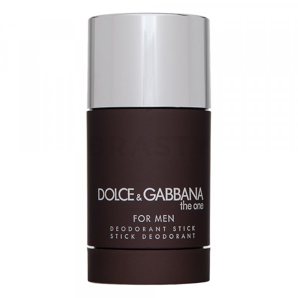 Dolce & Gabbana The One for Men deostick pro muže 75 ml