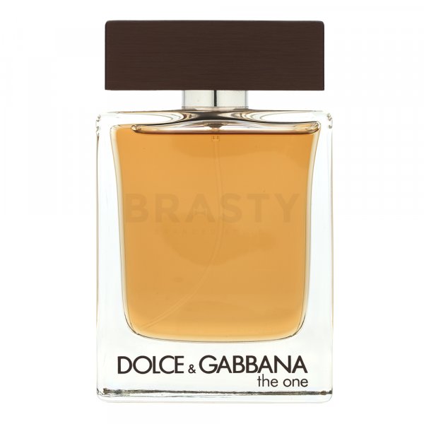 Dolce & Gabbana The One for Men Eau de Toilette bărbați 100 ml