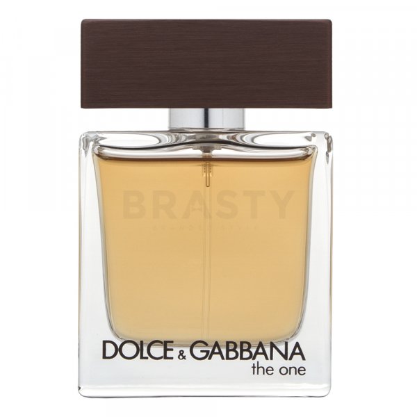Dolce & Gabbana The One for Men Eau de Toilette para hombre 30 ml