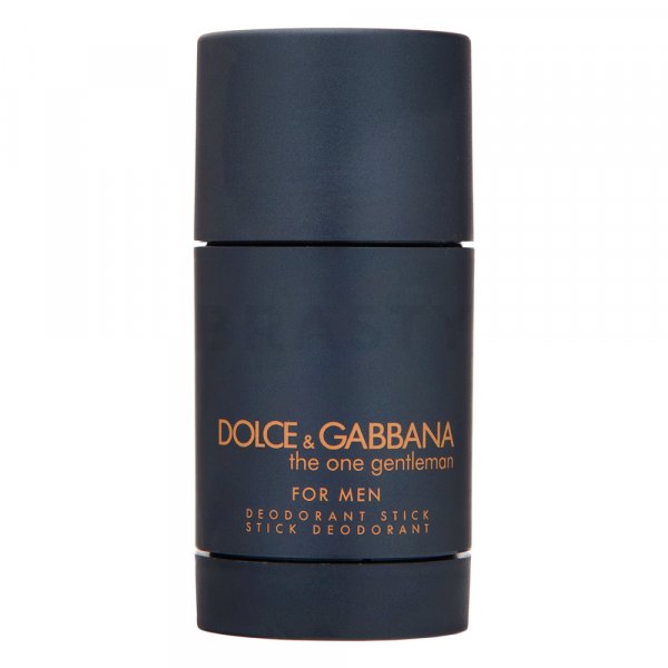 Dolce & Gabbana The One Gentleman deostick pre mužov 75 ml