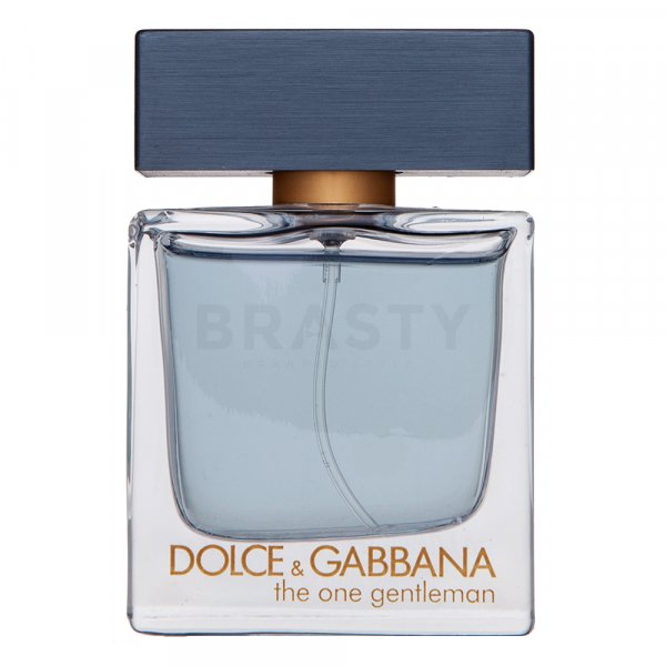 Dolce & Gabbana The One Gentleman Eau de Toilette férfiaknak 30 ml