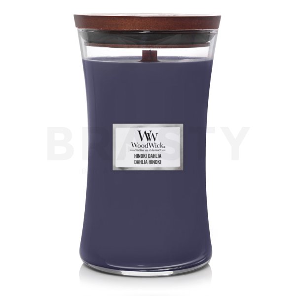 Woodwick Hinoki Dahlia 609,5 g