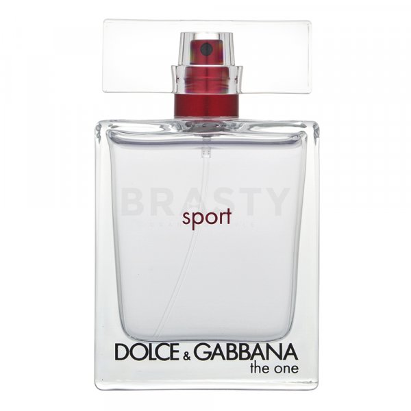 Dolce & Gabbana The One Sport For Men toaletní voda pro muže 50 ml