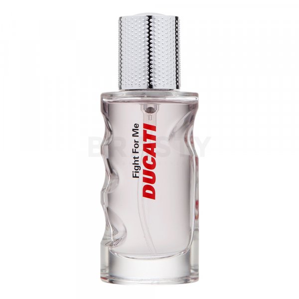 Ducati Fight For Me toaletní voda pro muže 50 ml