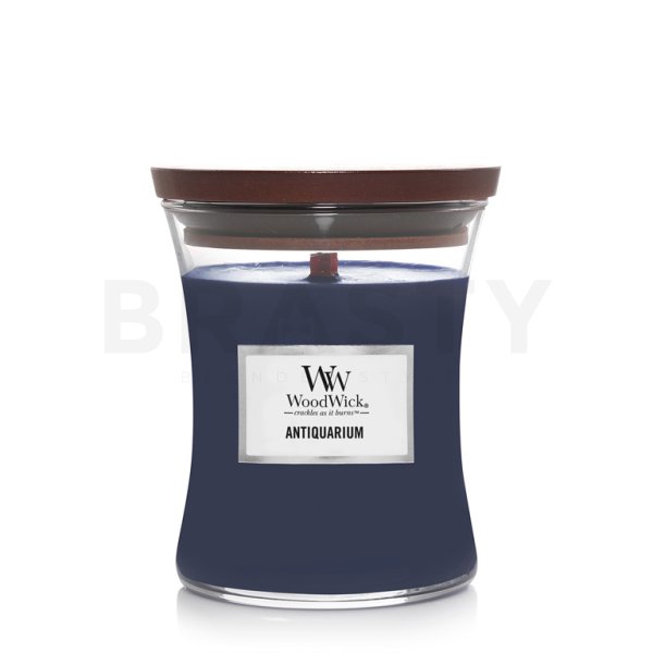 Woodwick Antiquarium 275 g