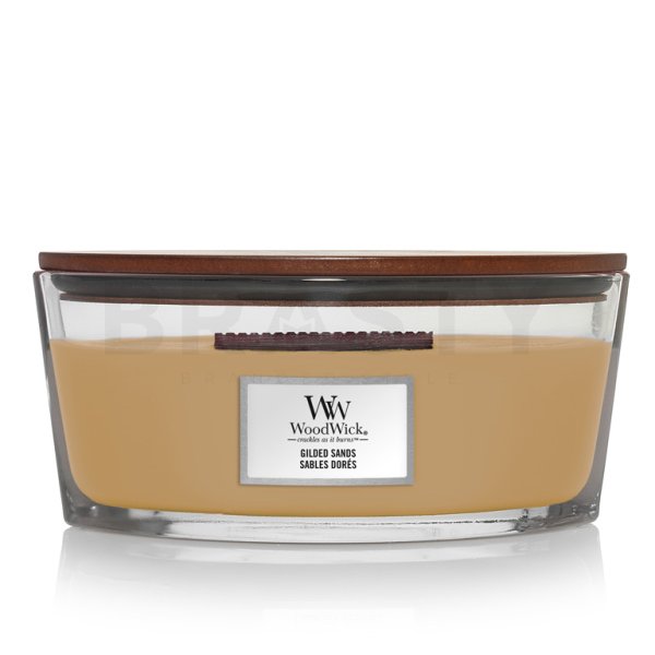 Woodwick Gilded Sands 453,6 g