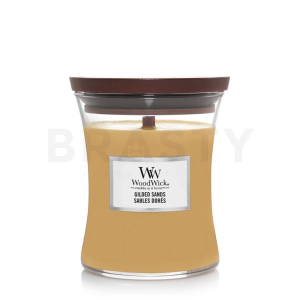 Woodwick Gilded Sands 275 g