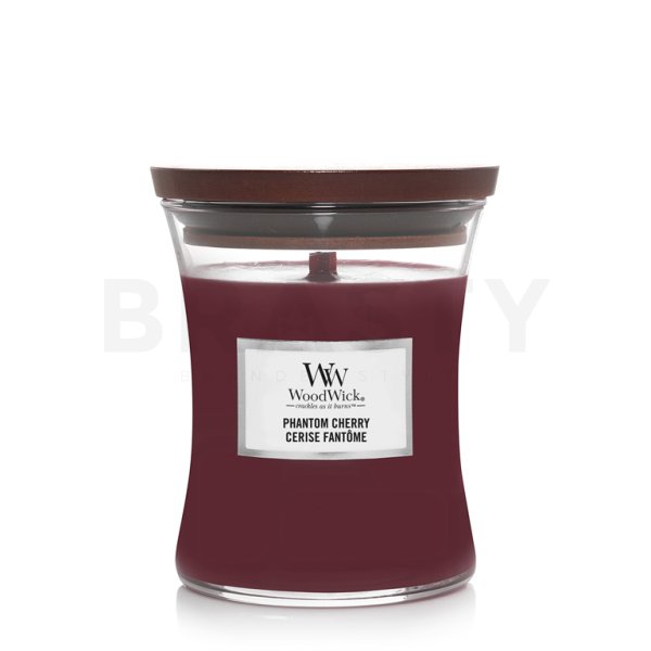 Woodwick Phantom Cherry 275 g