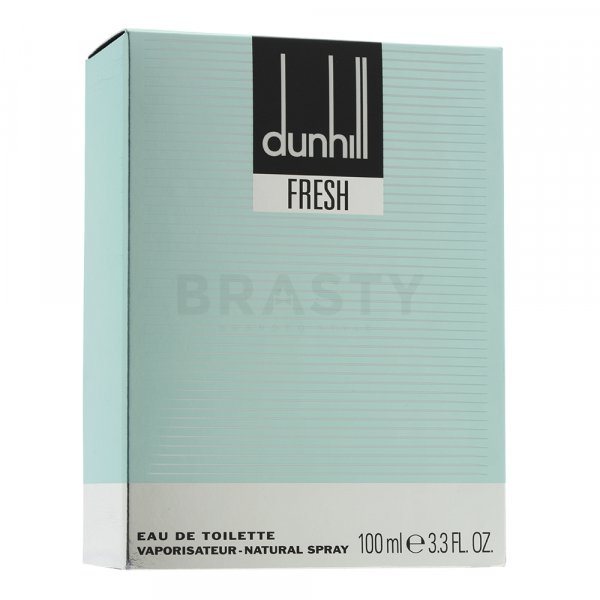 Dunhill Fresh Eau de Toilette bărbați 100 ml