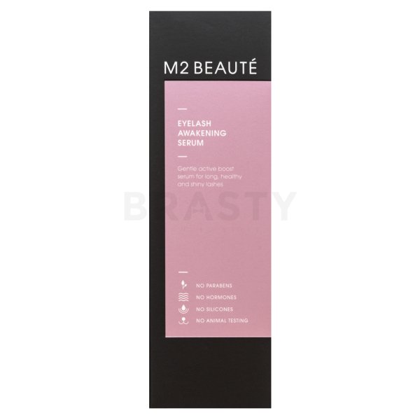 M2 Beauté Eyelash obnovující sérum Awakening Serum 4 ml