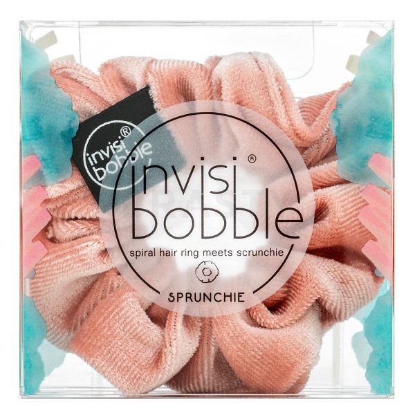 InvisiBobble Sprunchie Prima Ballerina gumka do włosów