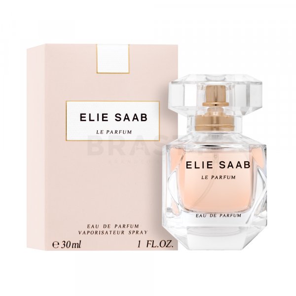 Elie Saab Le Parfum Eau de Parfum voor vrouwen 30 ml