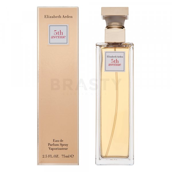 Elizabeth Arden 5th Avenue Eau de Parfum for women 75 ml