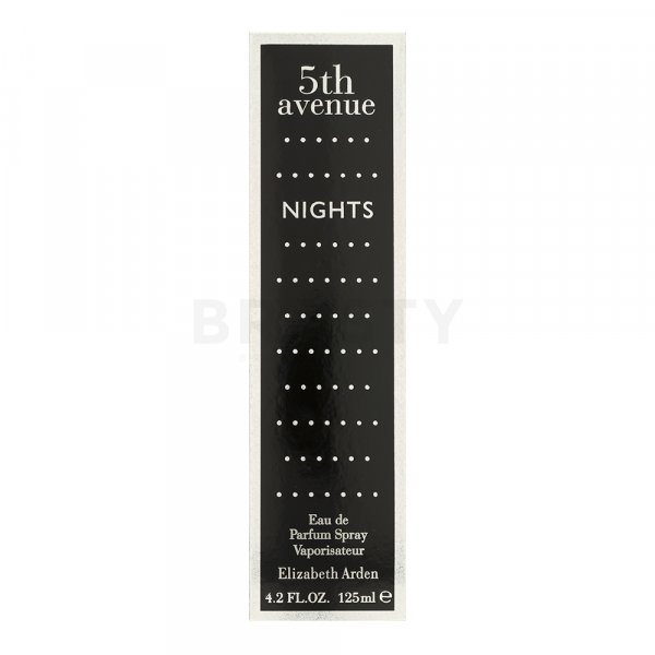Elizabeth Arden 5th Avenue Nights parfémovaná voda pre ženy 125 ml